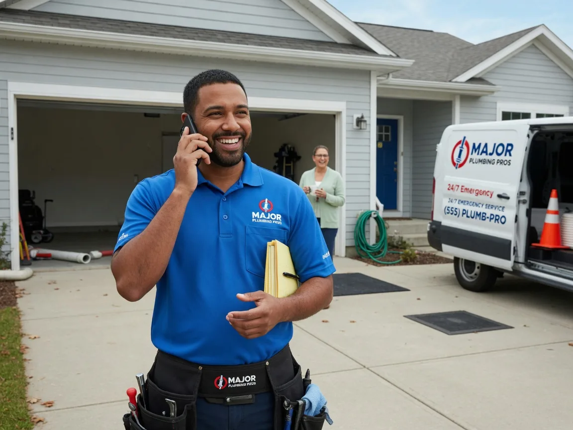 Drain Cleaning Services Prague, NE FAQs